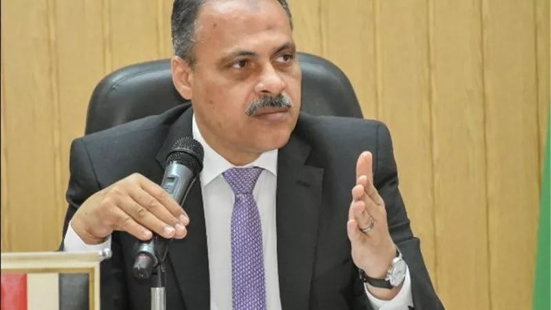 تنفيذ 22 ألف مشروع بتكلفة 3.7 مليار جنيه وفرت 58 ألف فرصة عمل بالشرقية 