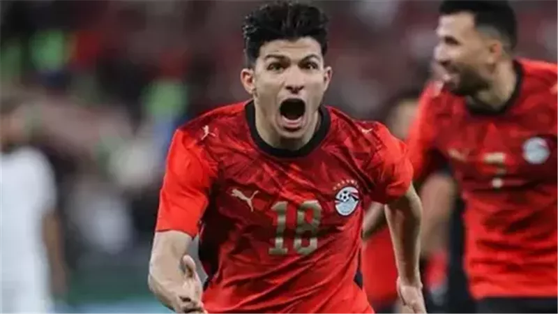 إصابة إسلام عيسي بقطع في الرباط الصليبي الأمامي للركبة اليسري