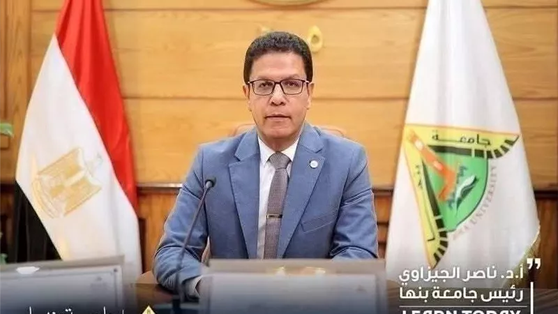 جامعة بنها تدعم الطلاب المتعثرين بمليون جنيه وتنفذ 904 أنشطة طلابية