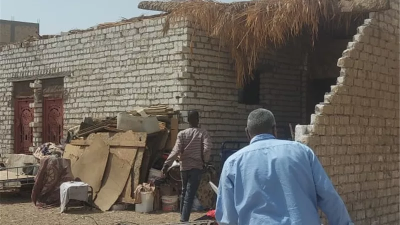 تموين الأقصر: انتظام منظومة الخبز وتوافر السلع والمواد البترولية خلال مارس