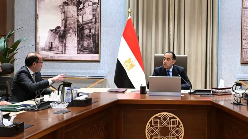 وزير المالية: ضخ استثمارات في البنية التحتية الرقمية ورفع معدلات الصادرات