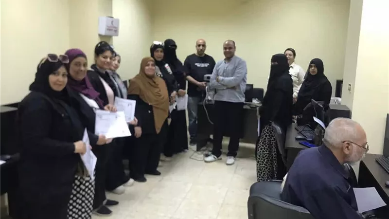 بناء القدرات بالأقصر.. الانتهاء من تنفيذ 5 برامج تدريبية لرفع كفاءة الجهاز