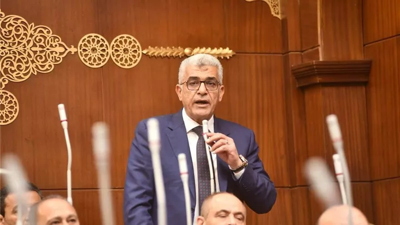 اقتراح برغبة بمجلس الشيوخ لخفض سعر الفائدة للتمويل العقاري في بورسعيد بنسب