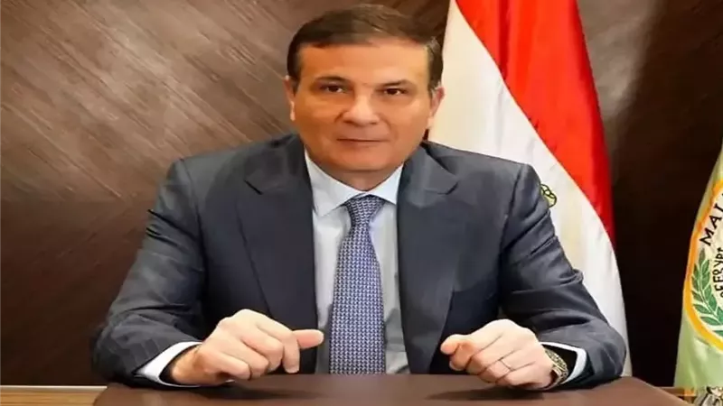وزير الزراعة يصدر حزمة إجراءات لترشيد الإنفاق وخفض استهلاك المحروقات