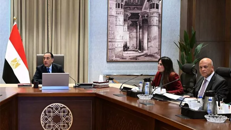 رئيس الوزراء يتابع مشروعات تحلية مياه البحر ويشدد على توطين الصناعة