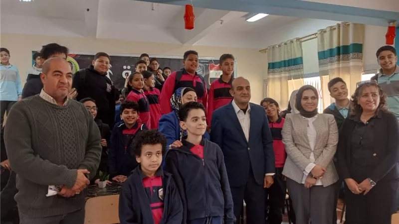 جامعة قناة السويس تنظم برامج تدريبية متقدمة لتعزيز المهارات الطلابية