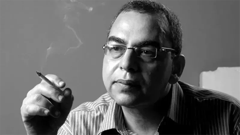 في ذكرى رحيله.. تعرف على أبرز عبارات كتبها أحمد خالد توفيق