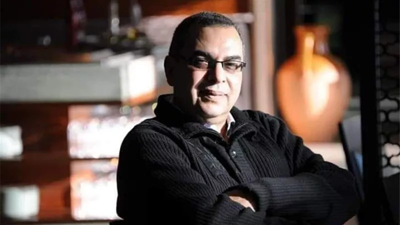 ذكرى رحيل “العراب”.. أحمد خالد توفيق الذي سبق زمانه وأعاد تشكيل أدب الشباب