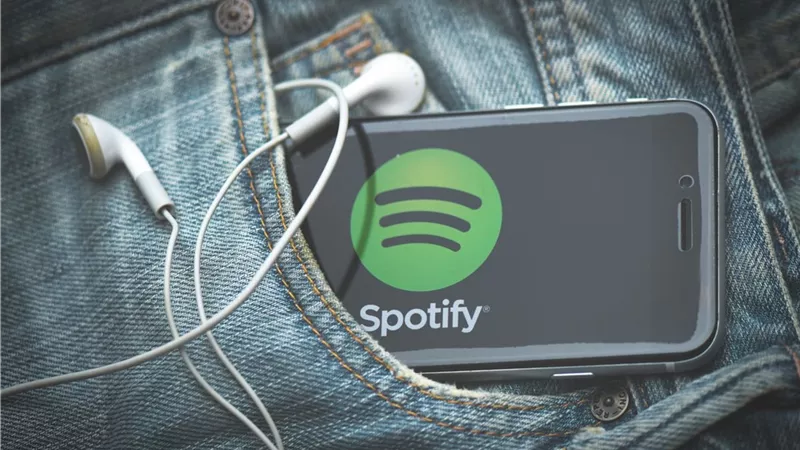 Spotify تطلق ميزة خاصة بالمشاهير|تفاصيل