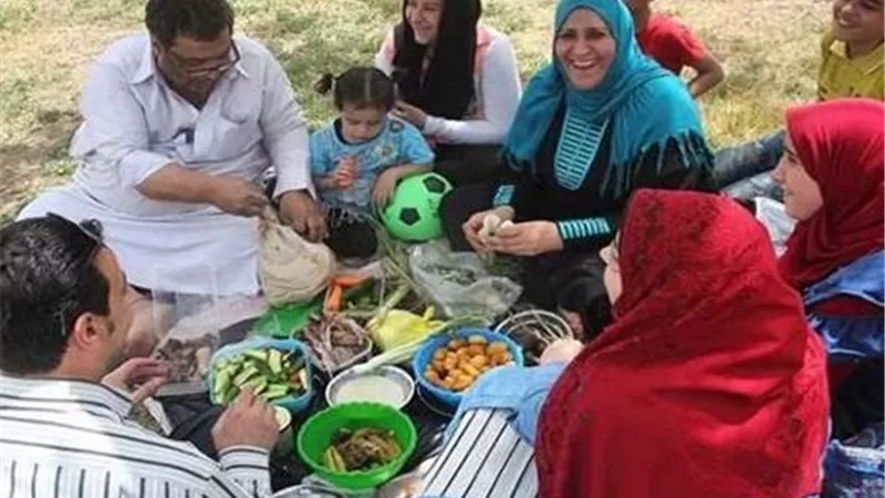 هل الاحتفال بيوم شم النسيم حرام؟.. دار الإفتاء تحسم الجدل