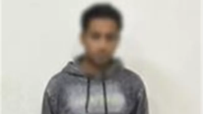 أمن القليوبية يكشف ملابسات فيديو 