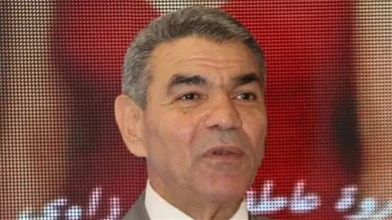 جابر بسيوني: العمل النقابي يتيح الاختلاف دون تجاوز القانون|خاص