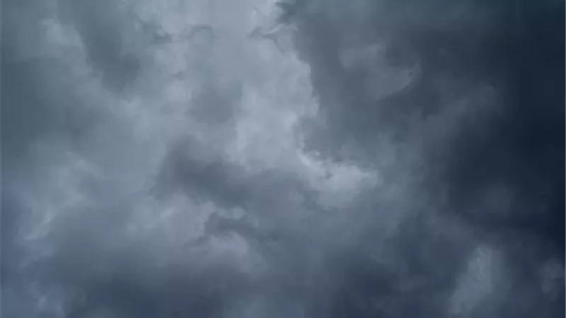 ماذا كان يفعل النبي إذا غامت السماء وتكاثرت السحب؟.. الأزهر للفتوى يجيب 