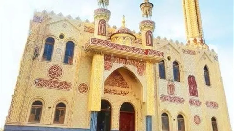 غدًا الجمعة.. الأوقاف تفتتح 12 مسجد ضمن خطتها لإعمار بيوت الله