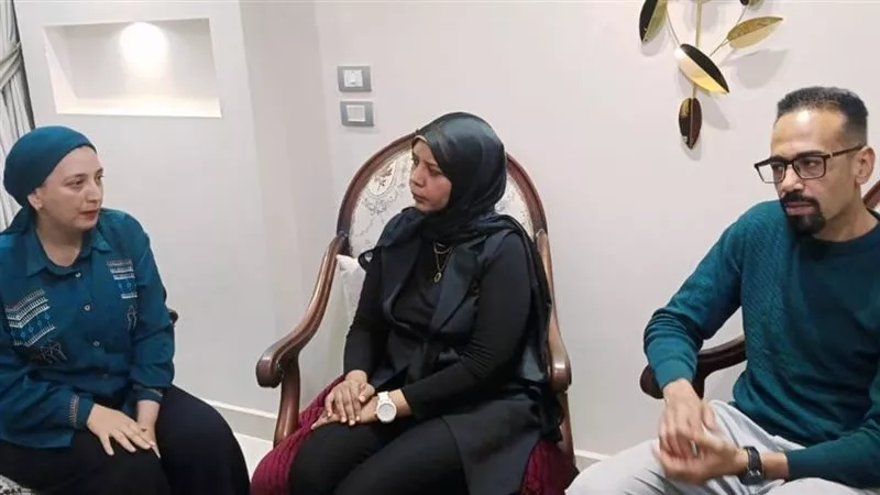 السجن 3 سنوات لسائق أتوبيس المجمع التعليمي بواقعة الطفل إياد بالإسماعيلية