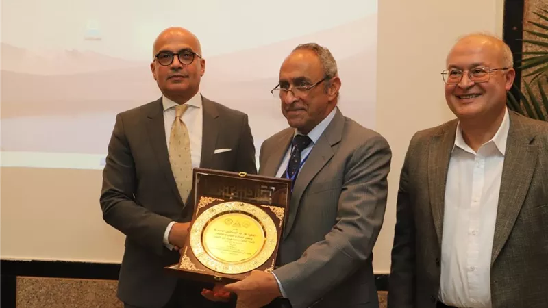 جامعة عين شمس ترسم ملامح مستقبل 