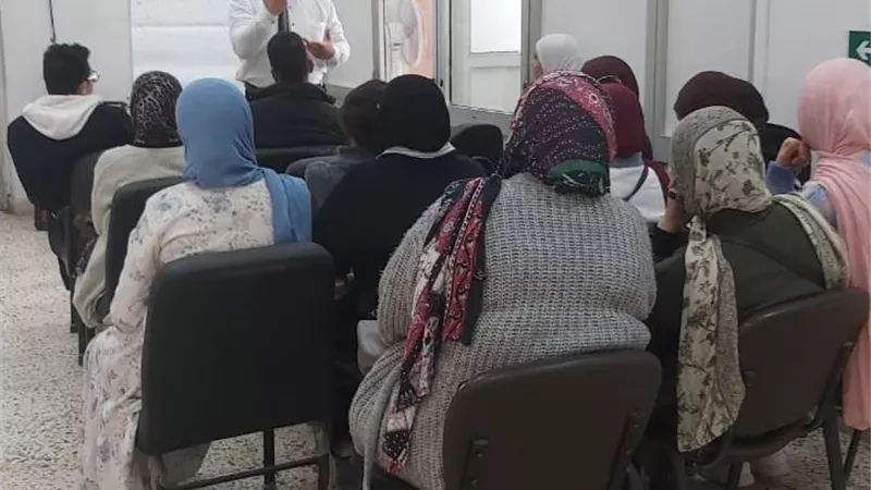 لدعم الوعي.. 