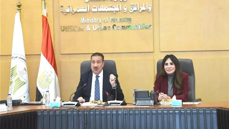 طرح 5000 وحدة سكنية بمبادرة «سكن لكل المصريين» ببورسعيد