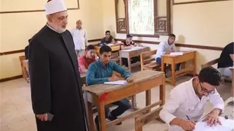 شروط مد الخدمة للعاملين بالأزهر.. اعرف الضوابط والمستندات المطلوبة