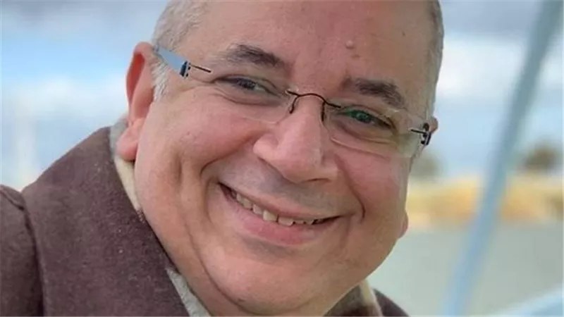 حسام مقبل: المتحف الكبير حدث عالمي يبعث الفخر في نفوس المصريين بالخارج|خاص