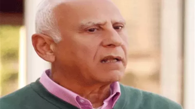 محسن الغمري: «الكتاب الإلكتروني» أكثر سهولة وسرعة في الوصول إلى القارئ|خاص