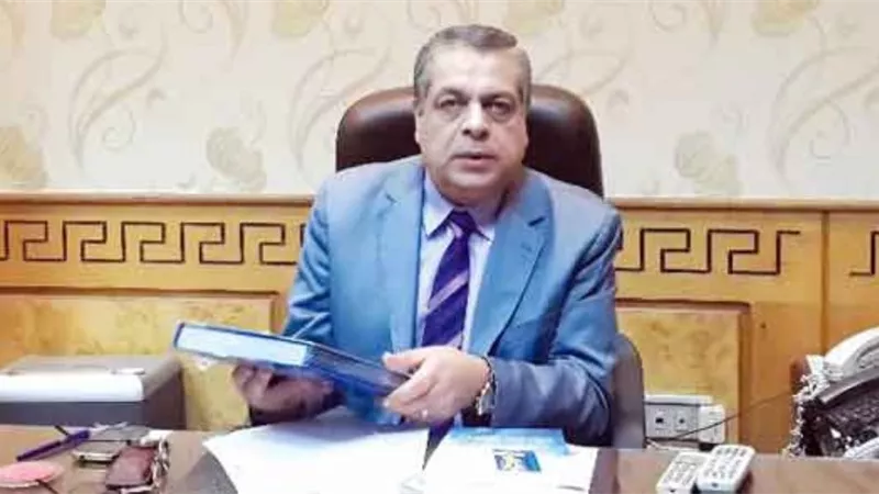 حماية المستهلك بالبحيرة: حملات مكثفة وتصعيد حاسم ضد المخالفين لضبط الأسواق