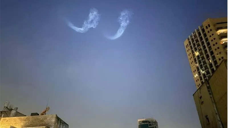 تفعيل الإنذارات في إسرائيل بعد اعتراض صاروخ أُطلق من اليمن