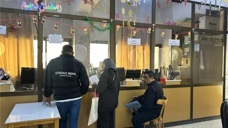 لتحسين الخدمات.. رئيس حي غرب الإسكندرية توجه بسرعة حل شكاوى المواطنين