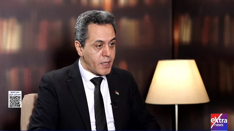 صلاح عبد العاطي: الاحتلال يسرق أعضاء وجلود الشهداء الفلسطينيين|فيديو