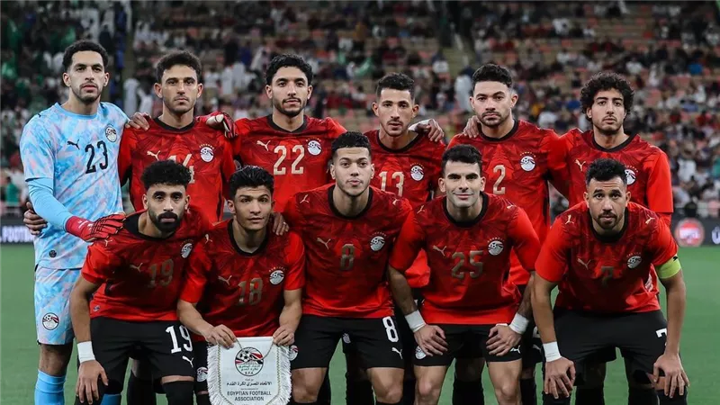رد اتحاد الكرة على إلغاء ودية مصر ضد البوسنة والهرسك قبل كأس العالم 2026