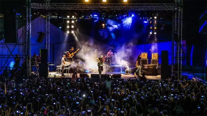 ساقية الصاوي تستعد لأنشطة شهر أبريل ببرنامج خاص