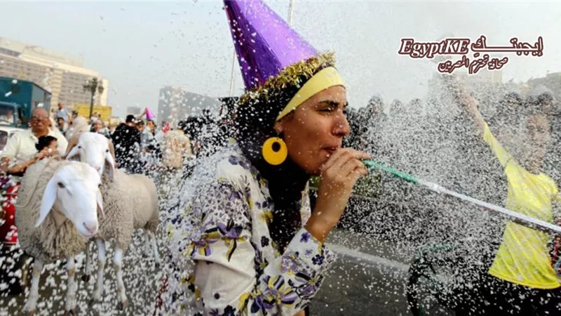 فلكيا.. موعد عيد الأضحى 2026 والـ10 سنوات القادمة وعدد أيام إجازته