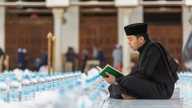 فضل قراءة سورة الكهف يوم الجمعة.. تعرف عليه