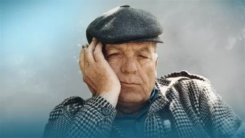 كيف صنع التنمر والفقر أسطورة قصيدة النثر محمد الماغوط؟
