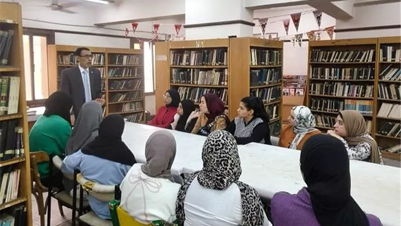ثقافة المنيا تنظم فعاليات متنوعة احتفالا بيوم اليتيم
