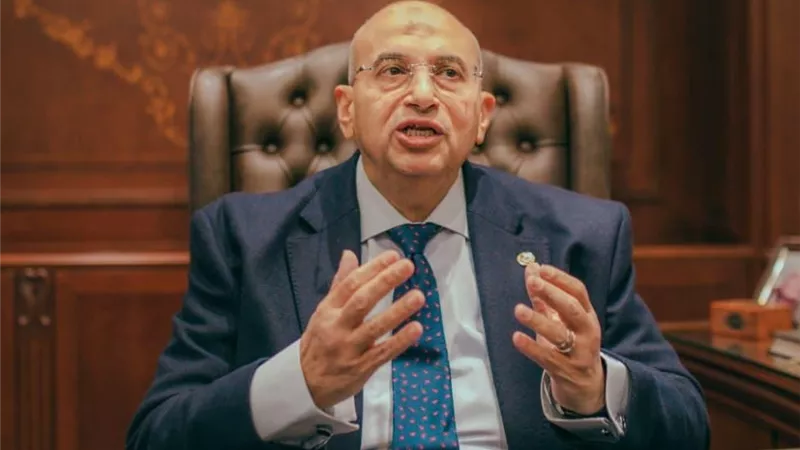 خبراء الضرائب تطالب رفع الإعفاء الشخصي من 20 ألف جنيه إلى 40 بسبب التضخم