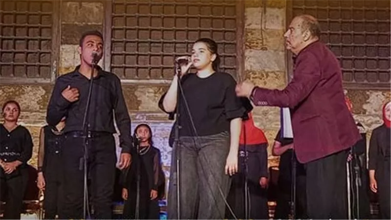       الأحد.. “نور الحياة” في حفل موسيقي بقبة الغوري