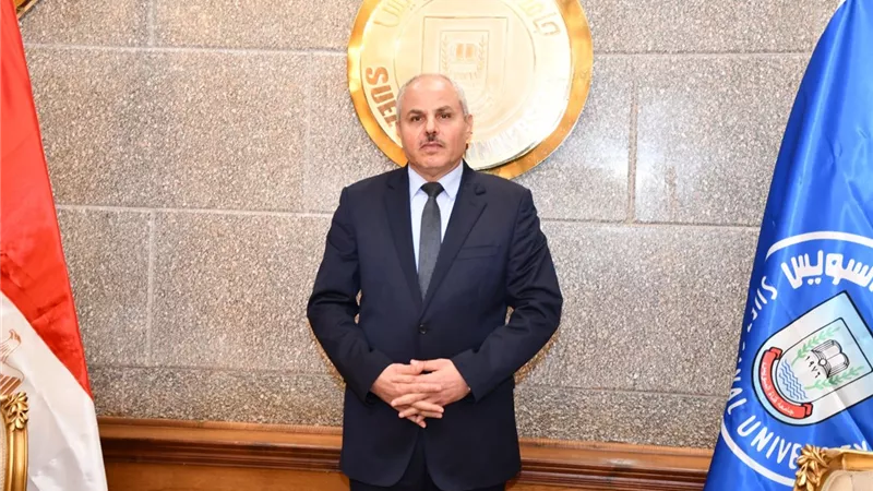 16 أبريل.. «البحوث الطلابية بطب قناة السويس» يناقش ثقافة السلامة