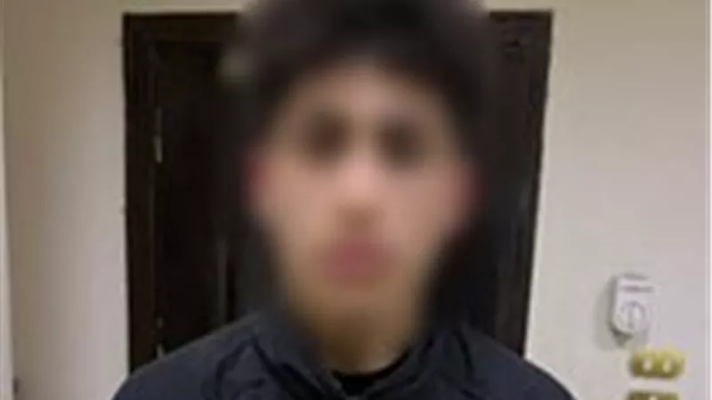 القبض على طالب بكفر الشيخ أدارصفحة وهمية لترويج الشهادات والمحررات الرسمية