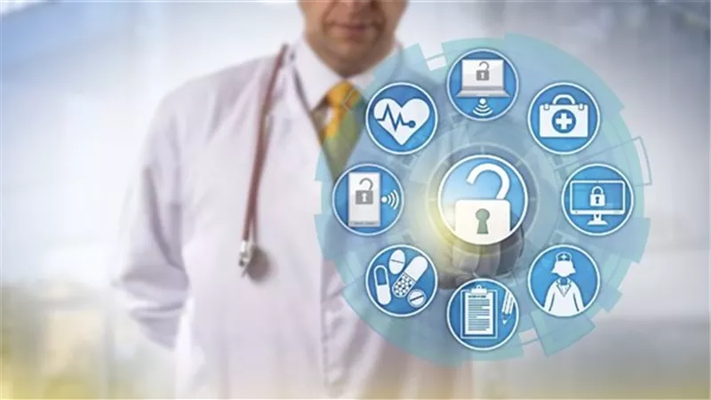 الإدارة الصحية بمغاغة تقدم نموذجاً مبتكراً لنشر ثقافة الجودة وسلامة المرضى