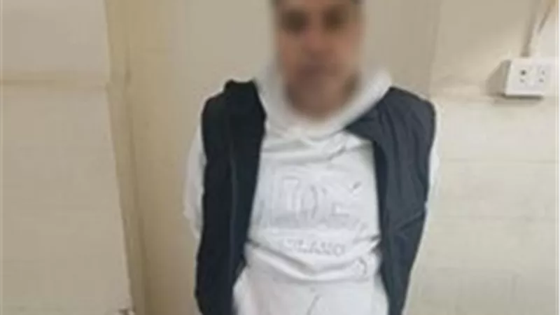 استغل خبرته لسرقة الكهرباء..القبض على 
