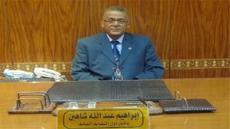 إبراهيم شاهين: زيادة أجور المعلمين تعكس دعم الدولة وتحفز تطوير التعليم|خاص