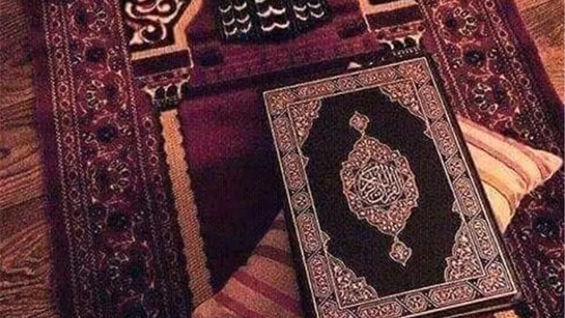 حكم ترك صلاة الجمعة والتكاسل عنها.. الأزهر للفتوى يجيب