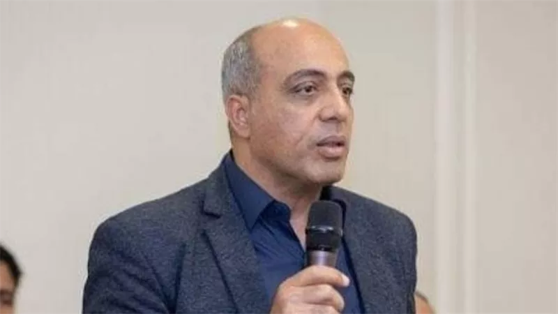 نقيب عاملي مياه كفر الشيخ يطالب بـ 