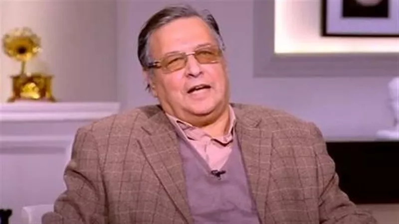 السيد نجم: النشر الرقمي يخفض التكلفة ويوسع انتشار المعرفة|خاص 