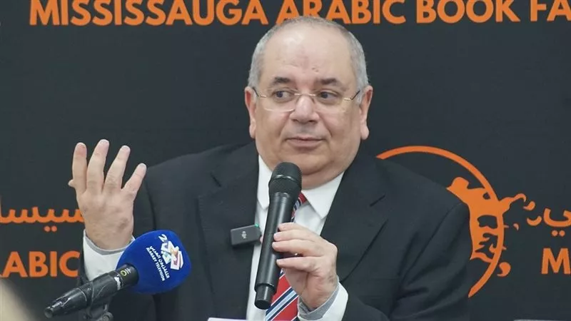 حسام عبدالقادر: أزمة النشر تمس الصناعة لا القارئ نفسه | خاص