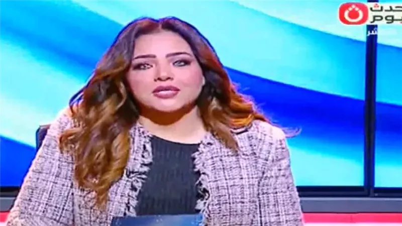 رحاب فارس تفتح ملف الصراع الإيراني الأمريكي.. قراءة هادئة في مشهد معقد