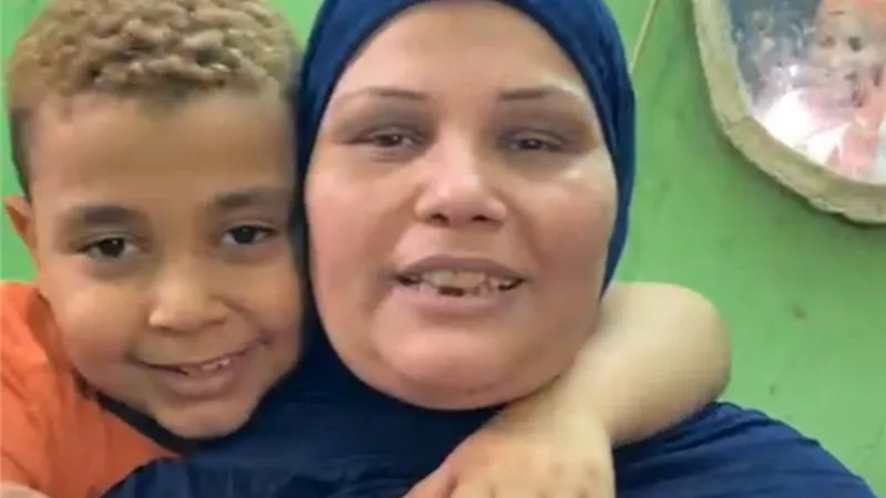 من «شنطة مفقودة» إلى ترند واسع.. تفاصيل واقعة تلميذ المنيا تكشف مفاجآت 
