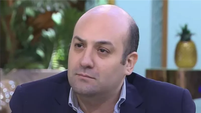 «أرواح في المدينة» تكرم رائد الفن الشعبي زكريا الحجاوي بالأوبرا.. غدًا 