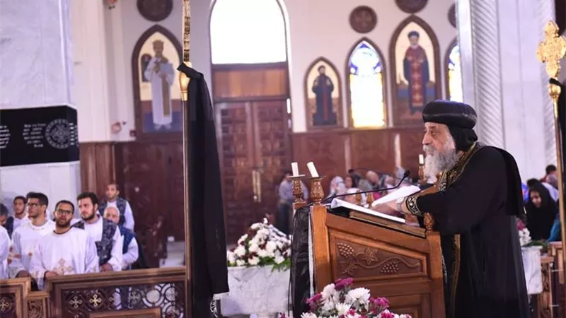 من الشعانين للقيامة.. خريطة كاملة لأيام وطقوس أسبوع الآلام 2026 بالكنيسة